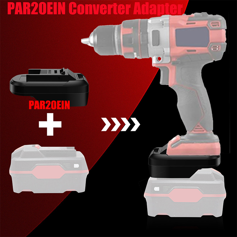 HAKSINKY PAR20EIN Power Tool B - Power Tools Use 评论和价格