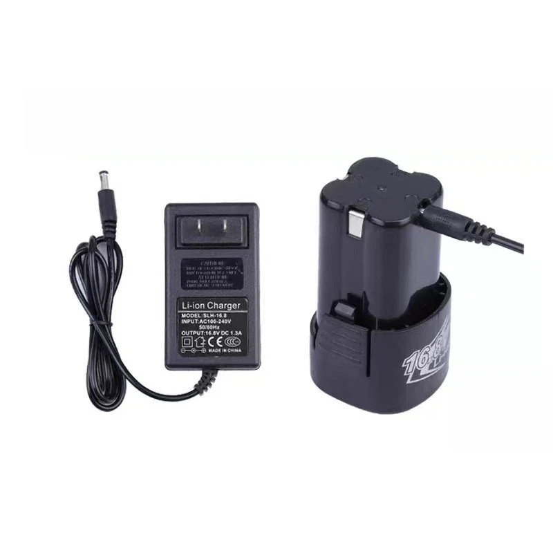 20000mAh 16.8V Lithium Li-ion  - Power Tools Safety 评论和价格