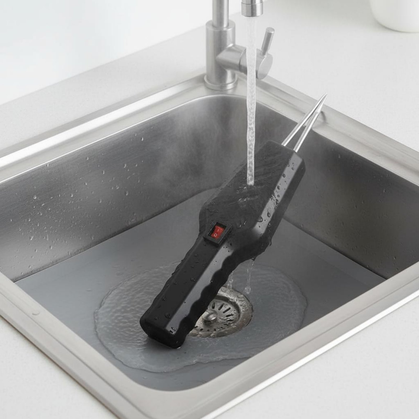 Electric Fowl Plucker Waterpro - Power Tools Use 评论和价格