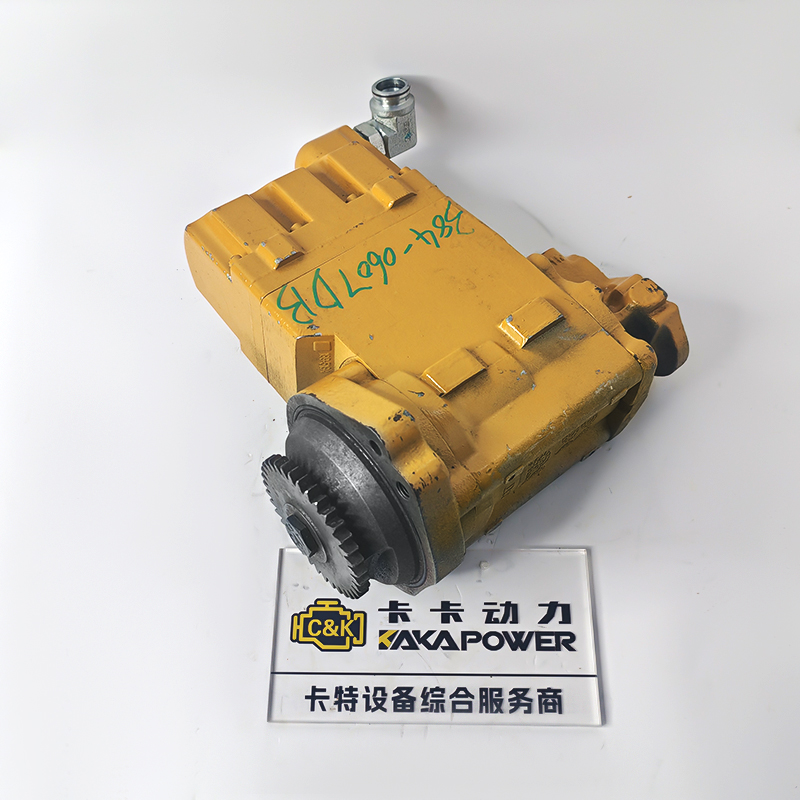 Original 3840607  Pump for CAT - Power Tools Caterpillar 评论和价格