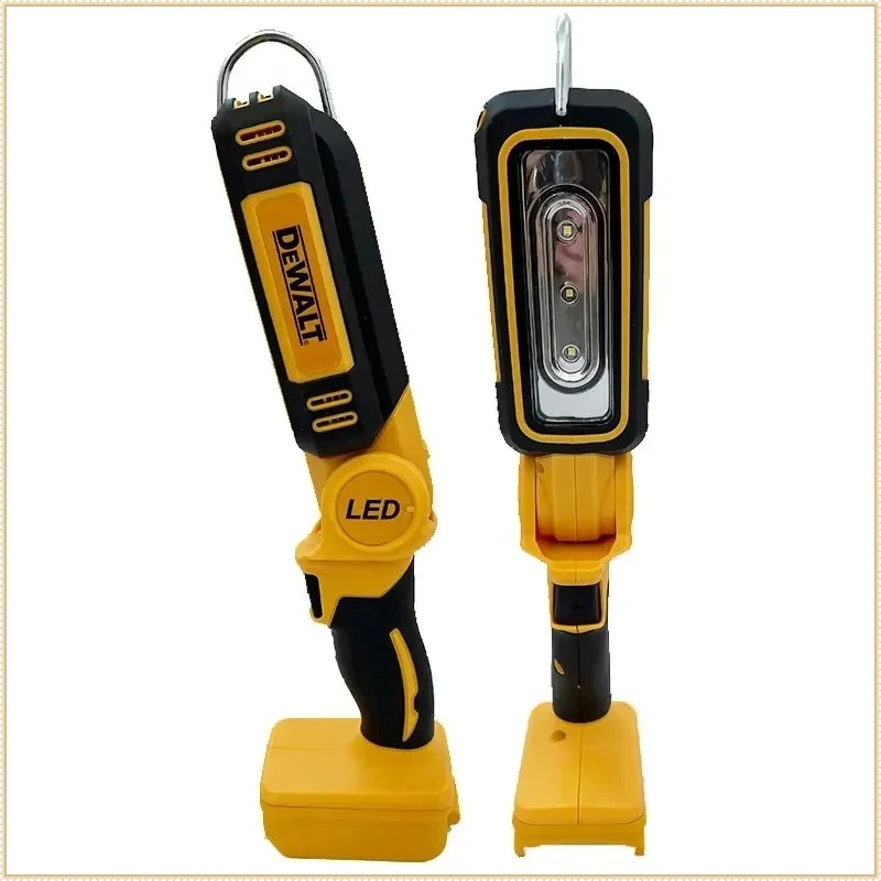 DEWALT LED Camping Light Outdo - Power Tools Dewalt 评论和价格