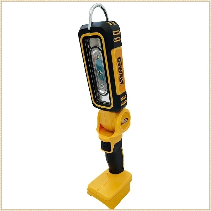 DEWALT LED Camping Light Outdo - Power Tools Dewalt 评论和价格