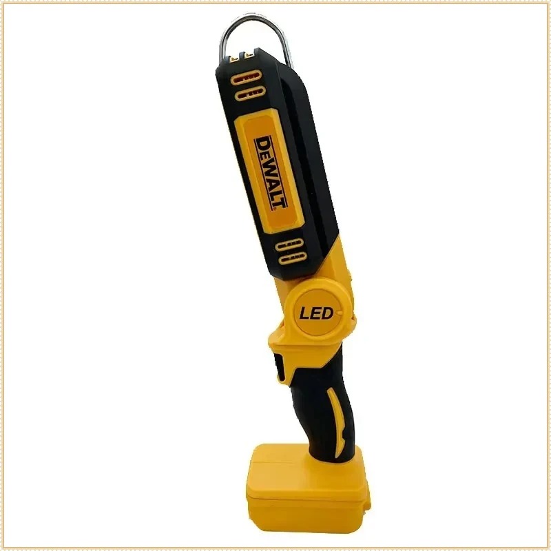 DEWALT LED Camping Light Outdo - Power Tools Dewalt 评论和价格