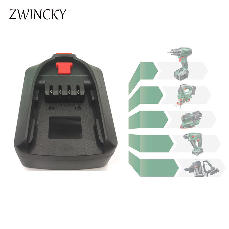 ZWINCKY Battery Adapter For Hi - Power Tools Hikoki 评论和价格