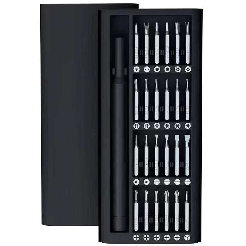 Precision Screwdriver Set 25 i - Xiaomi Power Tools 评论和价格