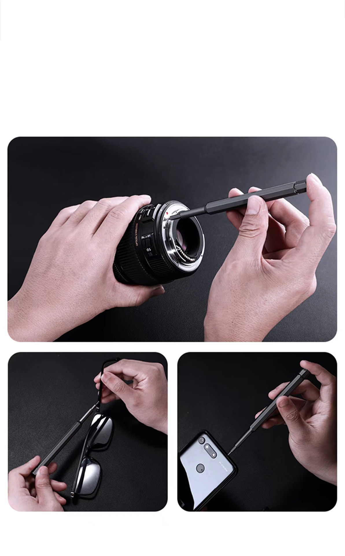 Precision Screwdriver Set 25 i - Xiaomi Power Tools 评论和价格