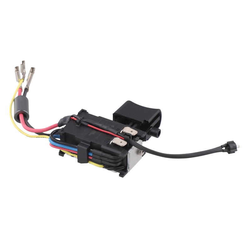Trigger Switch Replacement 632 - Power Tools Safety 评论和价格