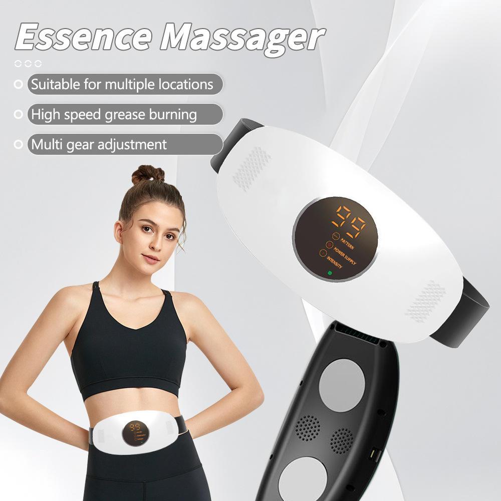 Fat Burning Abdominal Muscle M - Power Tools Use 评论和价格