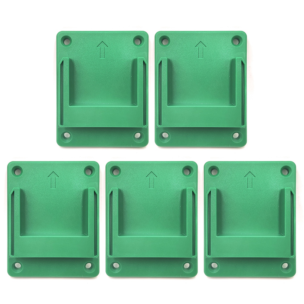 5Pcs Wall Mount Holder Tool St - Power Tools Hikoki 评论和价格