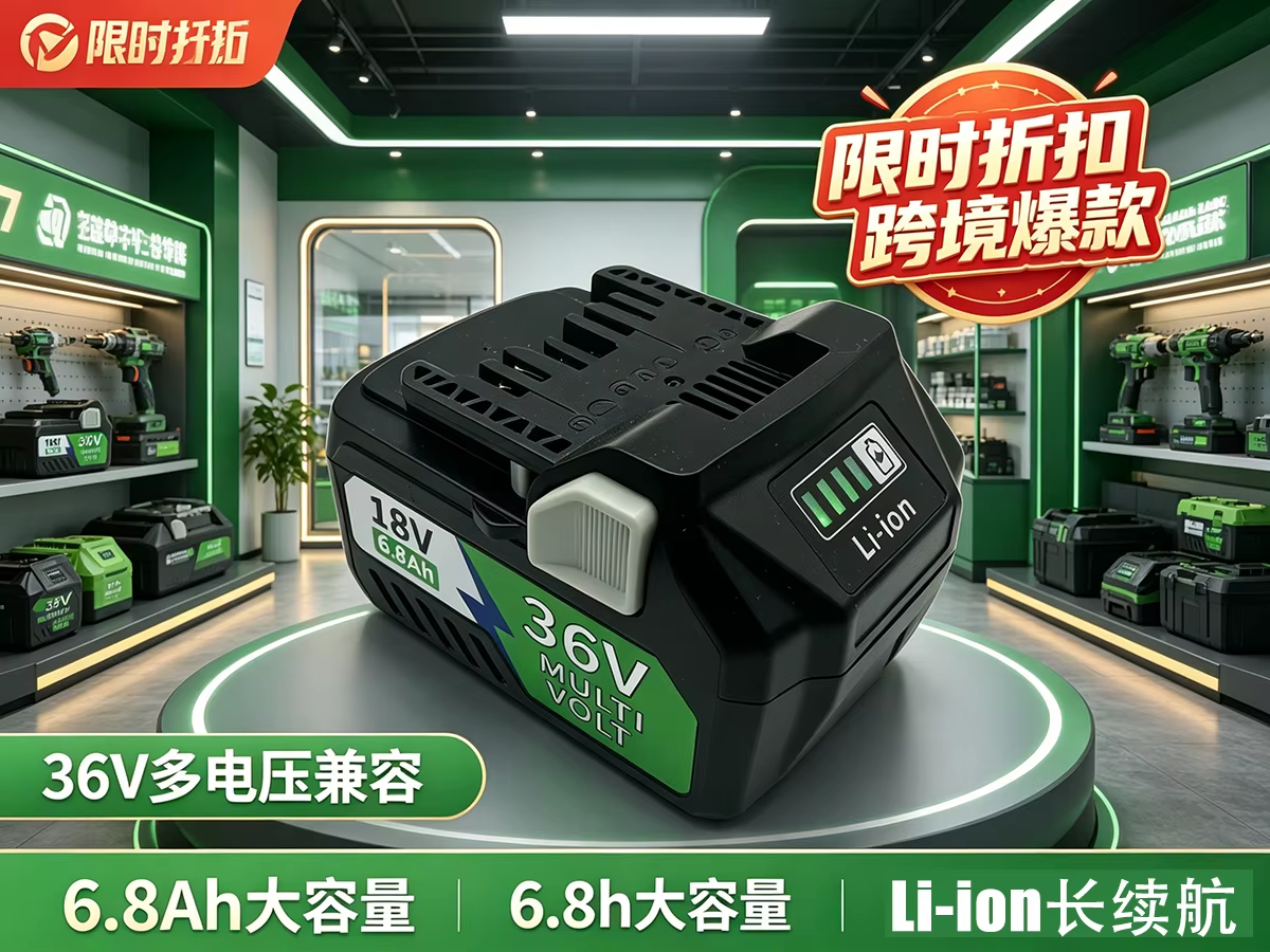For Hitachi/HiKOKI 36V BSL1830 - Power Tools Hikoki 评论和价格