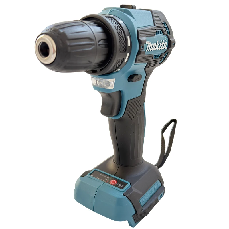 Makita DDF485 Compact Cordless - Power Tools Safety 评论和价格
