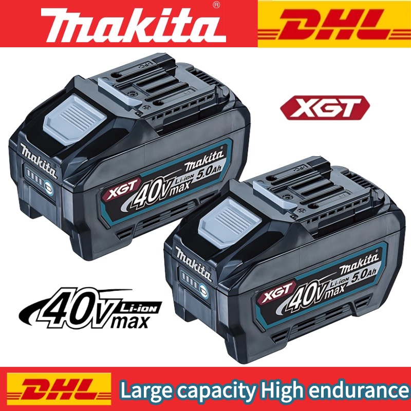 Original Makita 40V XGT Batter - Makita Power Tools Xgt 评论和价格