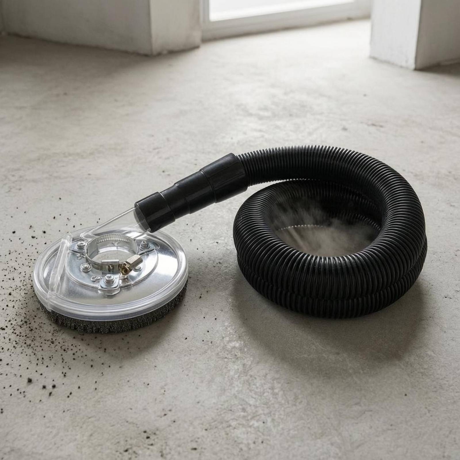 Angle Grinder Dust Shroud Dust - Power Tools Safety 评论和价格
