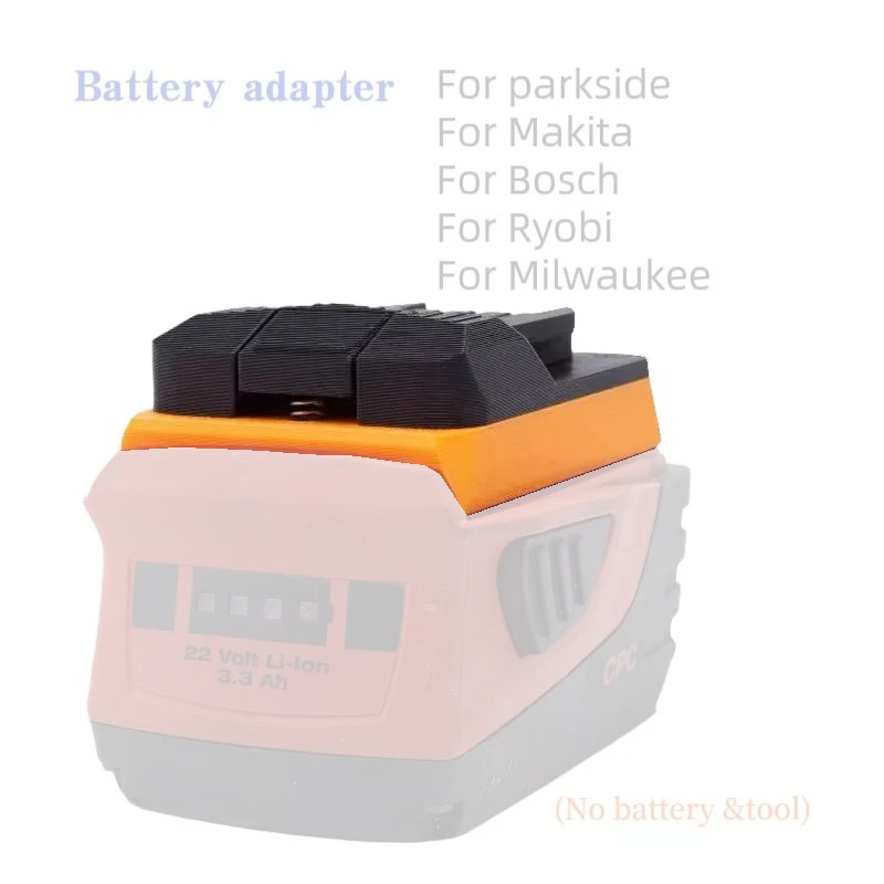 Adapter For Hilti Battery Conv - Power Tools Ryobi 评论和价格