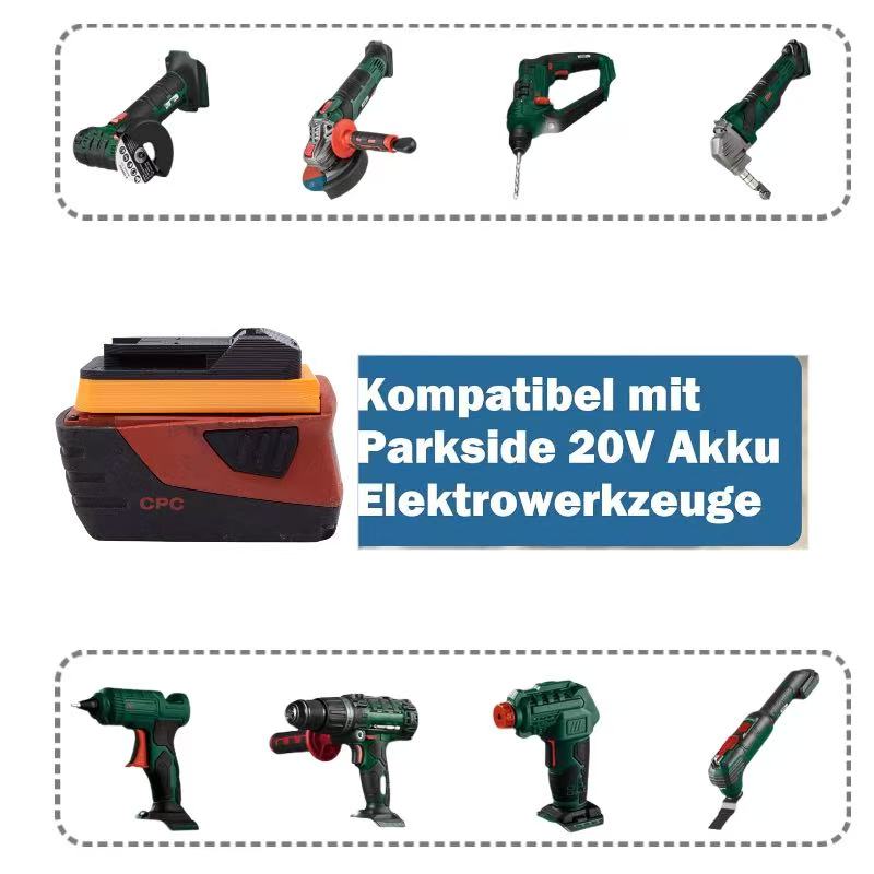Adapter For Hilti Battery Conv - Power Tools Ryobi 评论和价格
