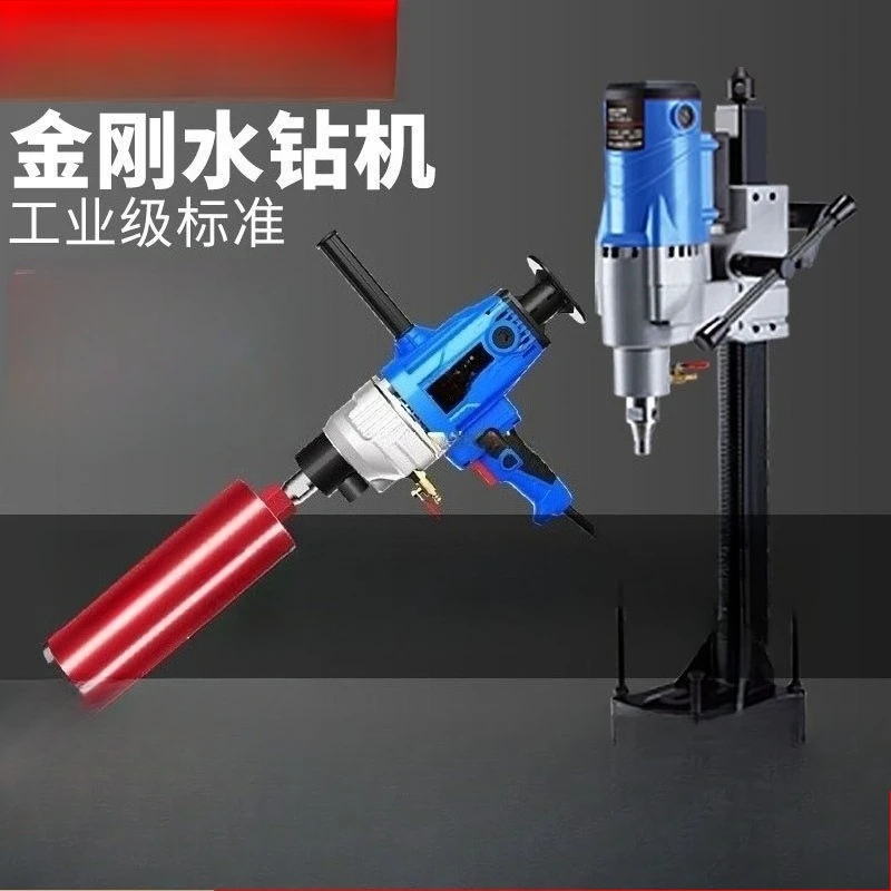 Germany, water drilling rig, c - Power Tools Germany 评论和价格
