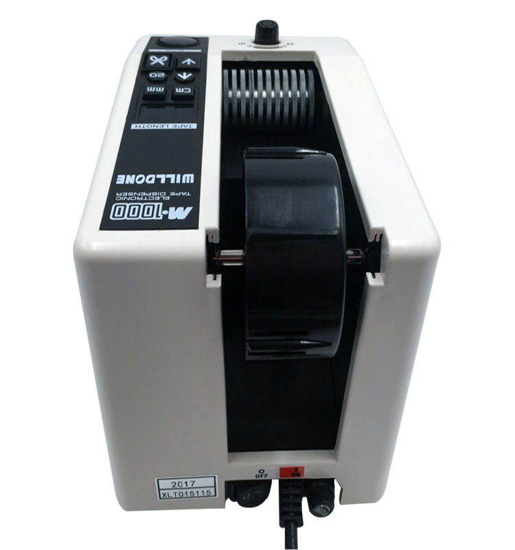 Automatic Electric Packaging T - Power Tools Distributor 评论和价格