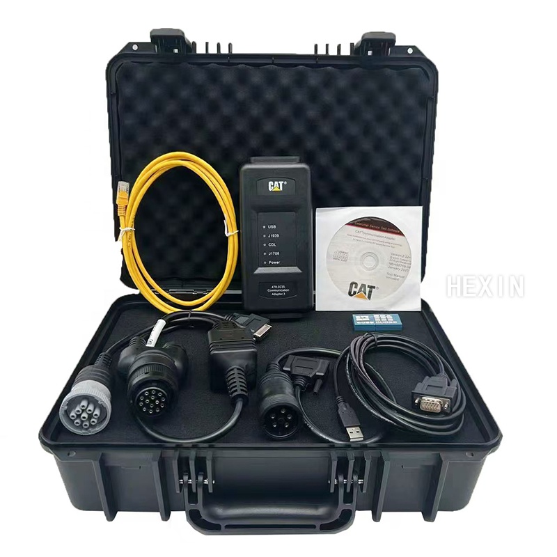 New Excavator Parts for Caterp - Power Tools Caterpillar 评论和价格