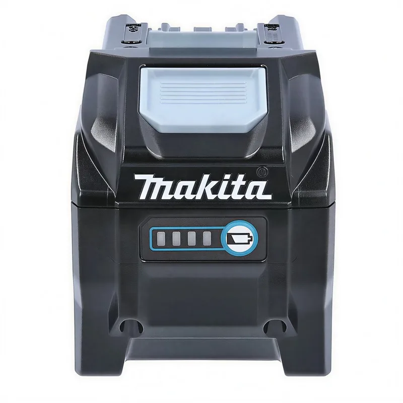 Original Makita 40V 5.0Ah 4.0A - Makita Power Tools Xgt 评论和价格