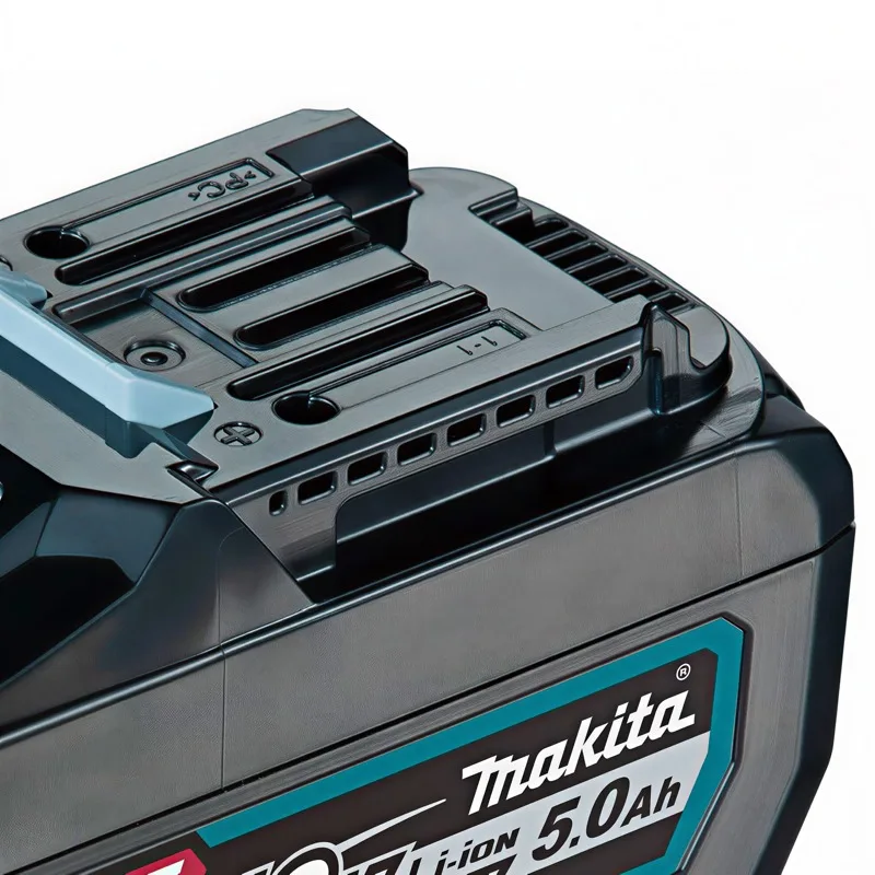Original Makita 40V 5.0Ah 4.0A - Makita Power Tools Xgt 评论和价格