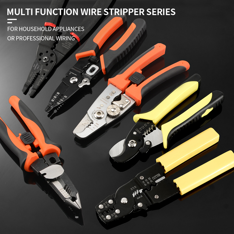 Multifunction Wire Stripper Cu - Power Tools Germany 评论和价格