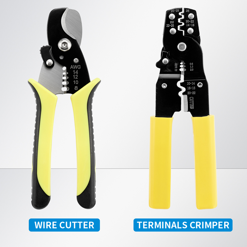 Multifunction Wire Stripper Cu - Power Tools Germany 评论和价格