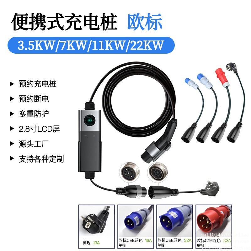 2-in-1 Portable AC Car Charger - Power Tools App 评论和价格