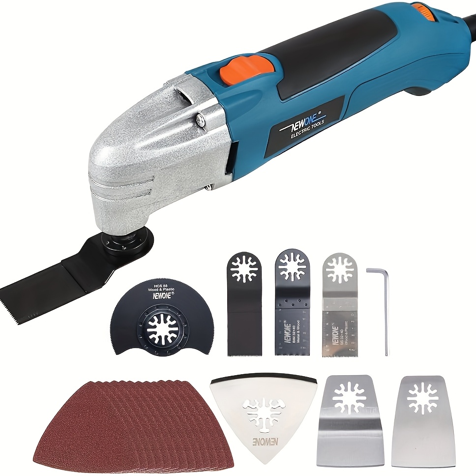 2.5 Amp Pro Oscillating Multit - Power Tools Use 评论和价格