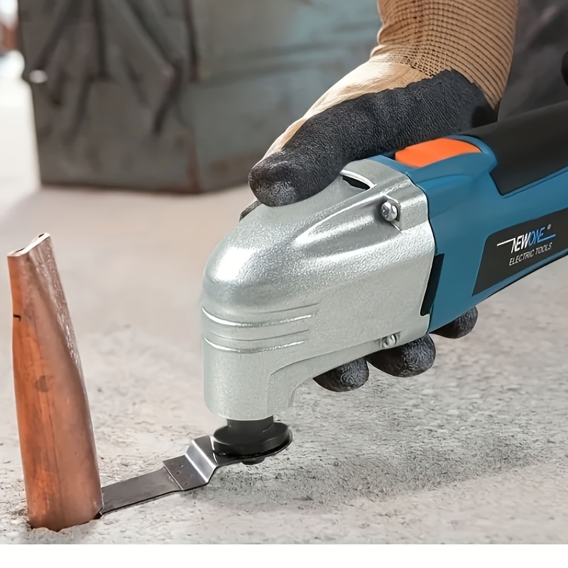 2.5 Amp Pro Oscillating Multit - Power Tools Use 评论和价格