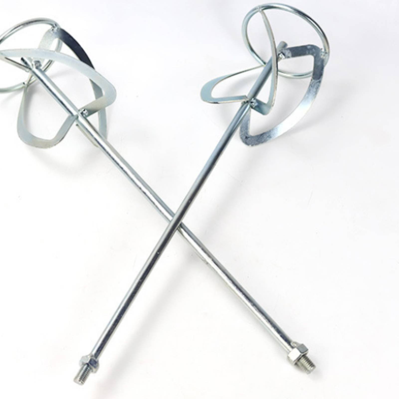 Cement Blender Paddle Efficien - Power Tools Use 评论和价格