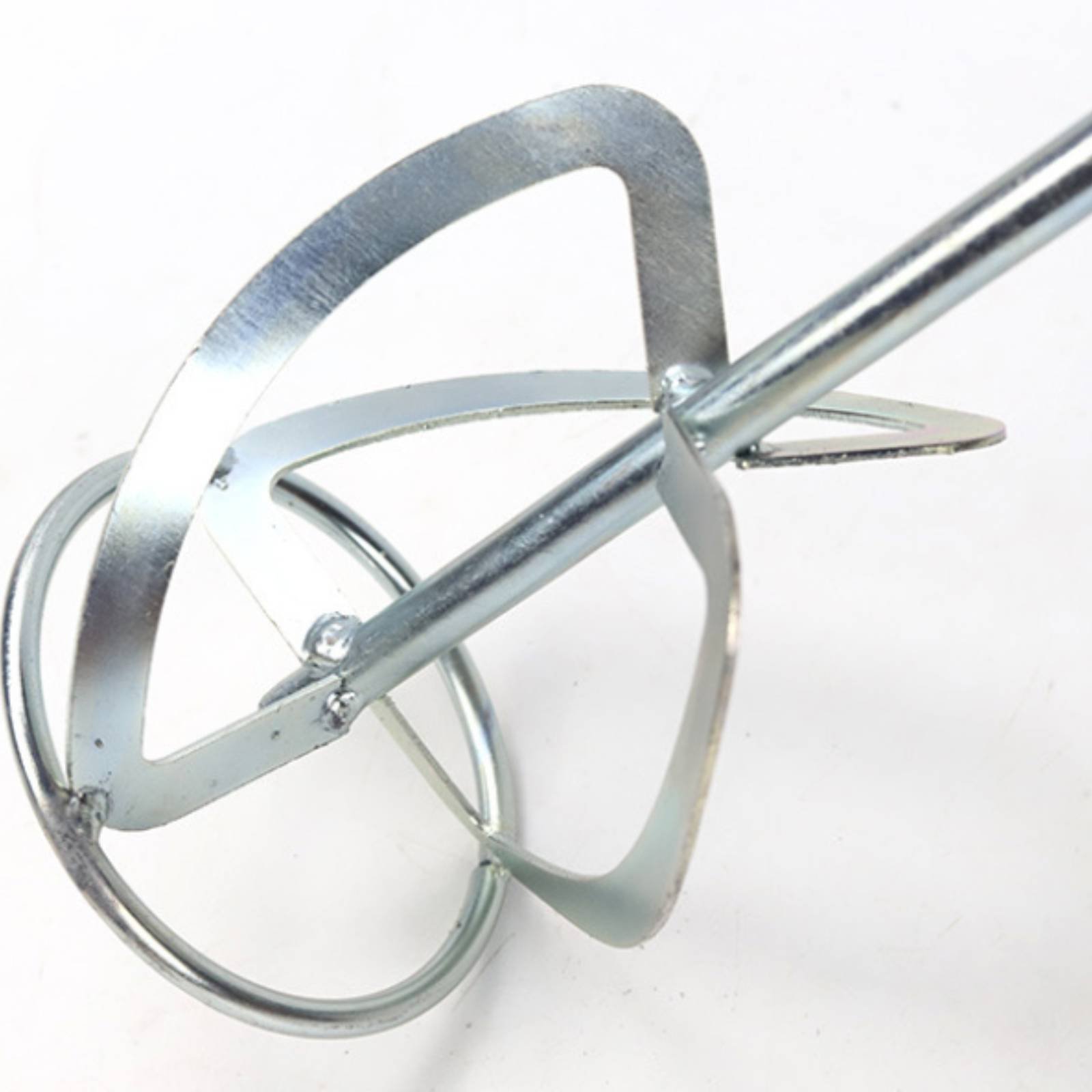 Cement Blender Paddle Efficien - Power Tools Use 评论和价格