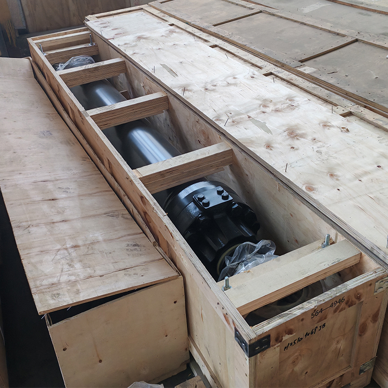 Hydraulic Cylinder Original 56 - Power Tools Caterpillar 评论和价格
