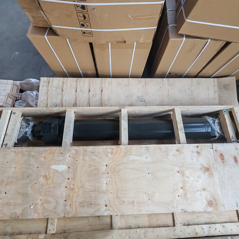 Hydraulic Cylinder Original 56 - Power Tools Caterpillar 评论和价格