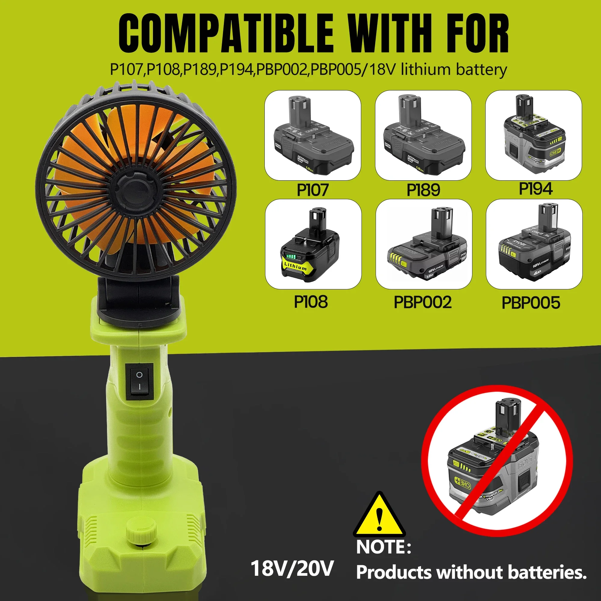P108 Power Tool Part for Ryobi - Power Tools Ryobi 评论和价格