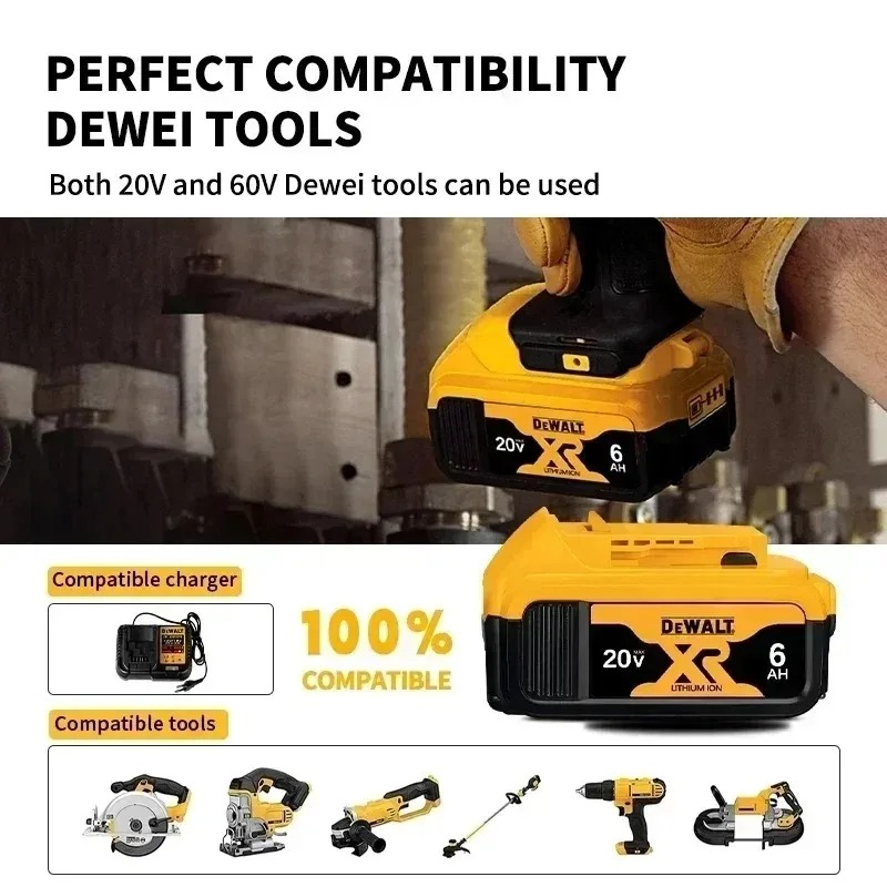 NEW 2026 DEWALT DCD805 Hand Im - Power Tools Dewalt 评论和价格