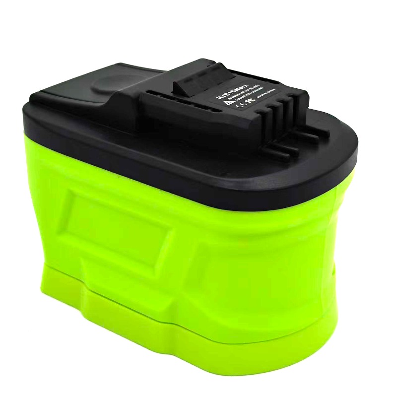 For WORX 4-pin Tools RYB18WORX - Power Tools Ryobi 评论和价格