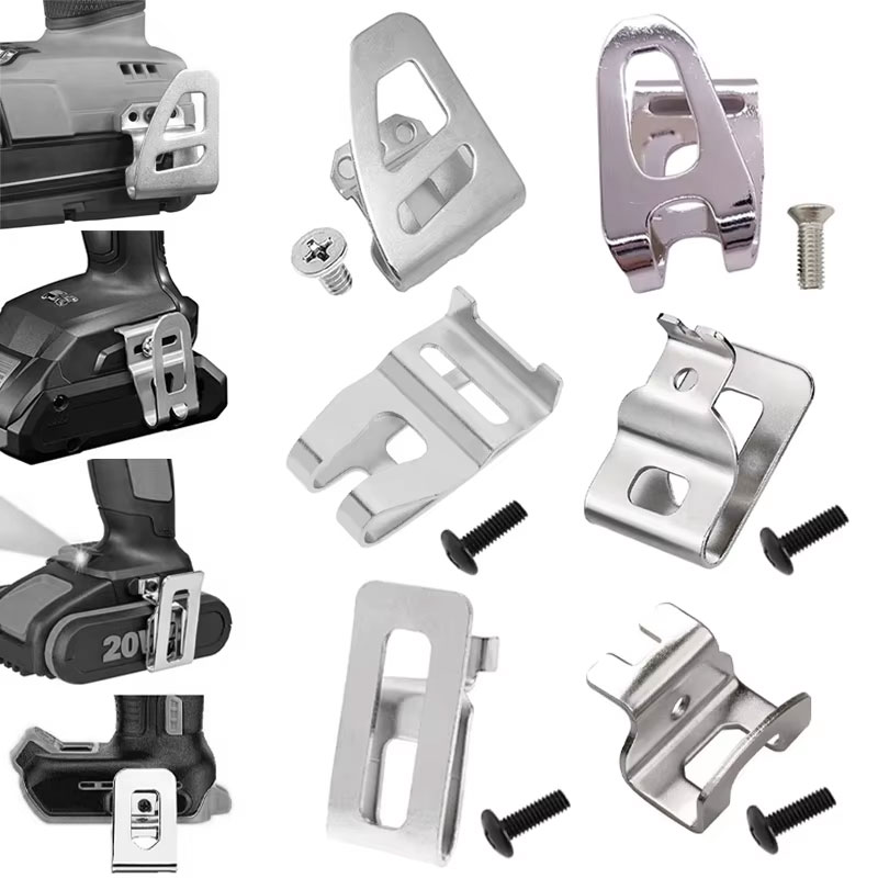 Electric Drill Belt Hook for D - Power Tools Ryobi 评论和价格