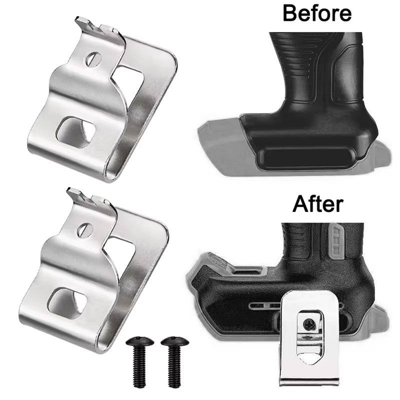 Electric Drill Belt Hook for D - Power Tools Ryobi 评论和价格