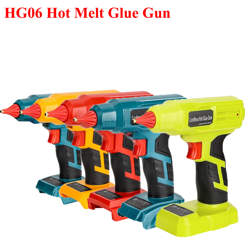 Wireless Hot Melt Digital Disp - Power Tools Ryobi 评论和价格