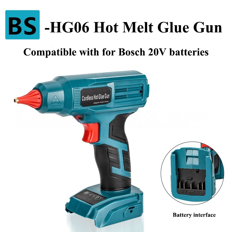 Wireless Hot Melt Digital Disp - Power Tools Ryobi 评论和价格