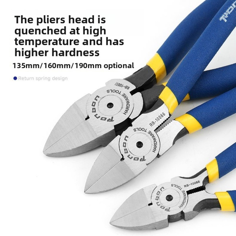 Blue Electricians Pliers Tools - Power Tools Germany 评论和价格