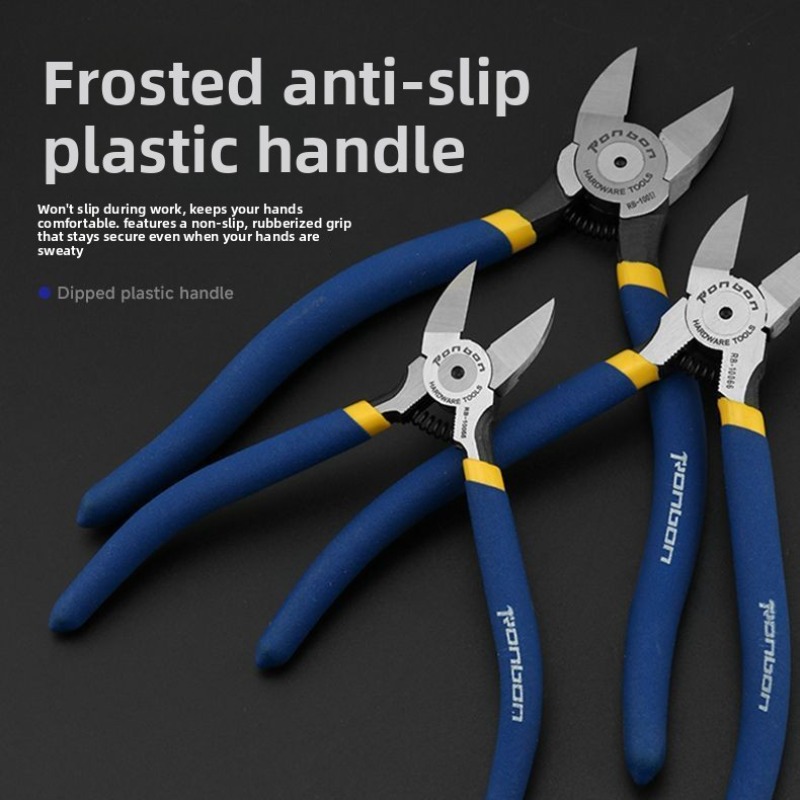 Blue Electricians Pliers Tools - Power Tools Germany 评论和价格