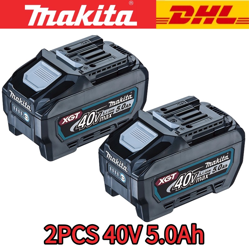 👍🏻New Makita 40V Max 5.0Ah Bat - Makita Power Tools Xgt 评论和价格