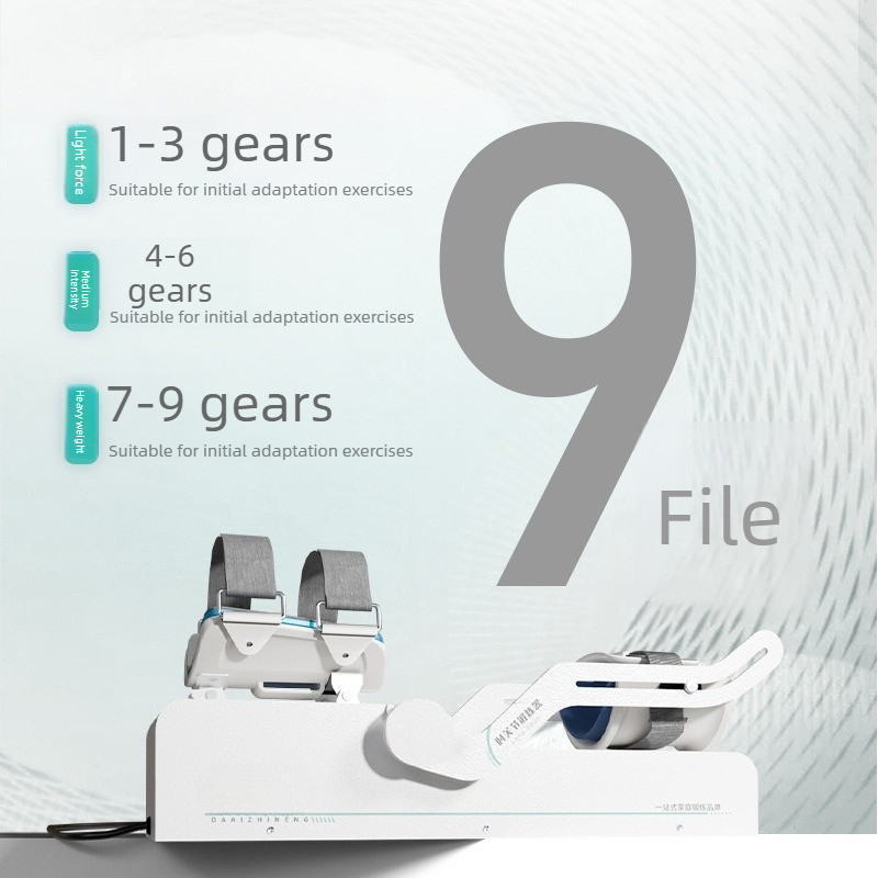 Elbow joint rehabilitation tra - Health Power Tools 评论和价格