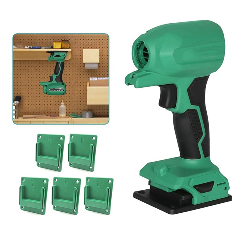 A02F-10Pcs Wall Mount Power To - Power Tools Hikoki 评论和价格