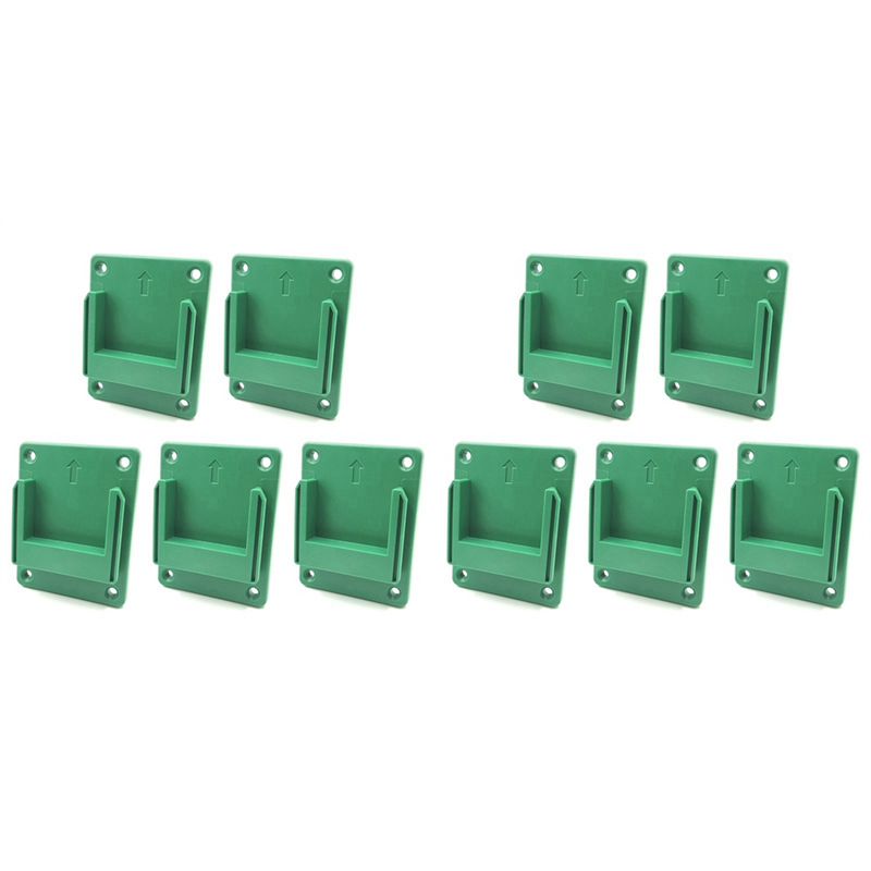 A02F-10Pcs Wall Mount Power To - Power Tools Hikoki 评论和价格