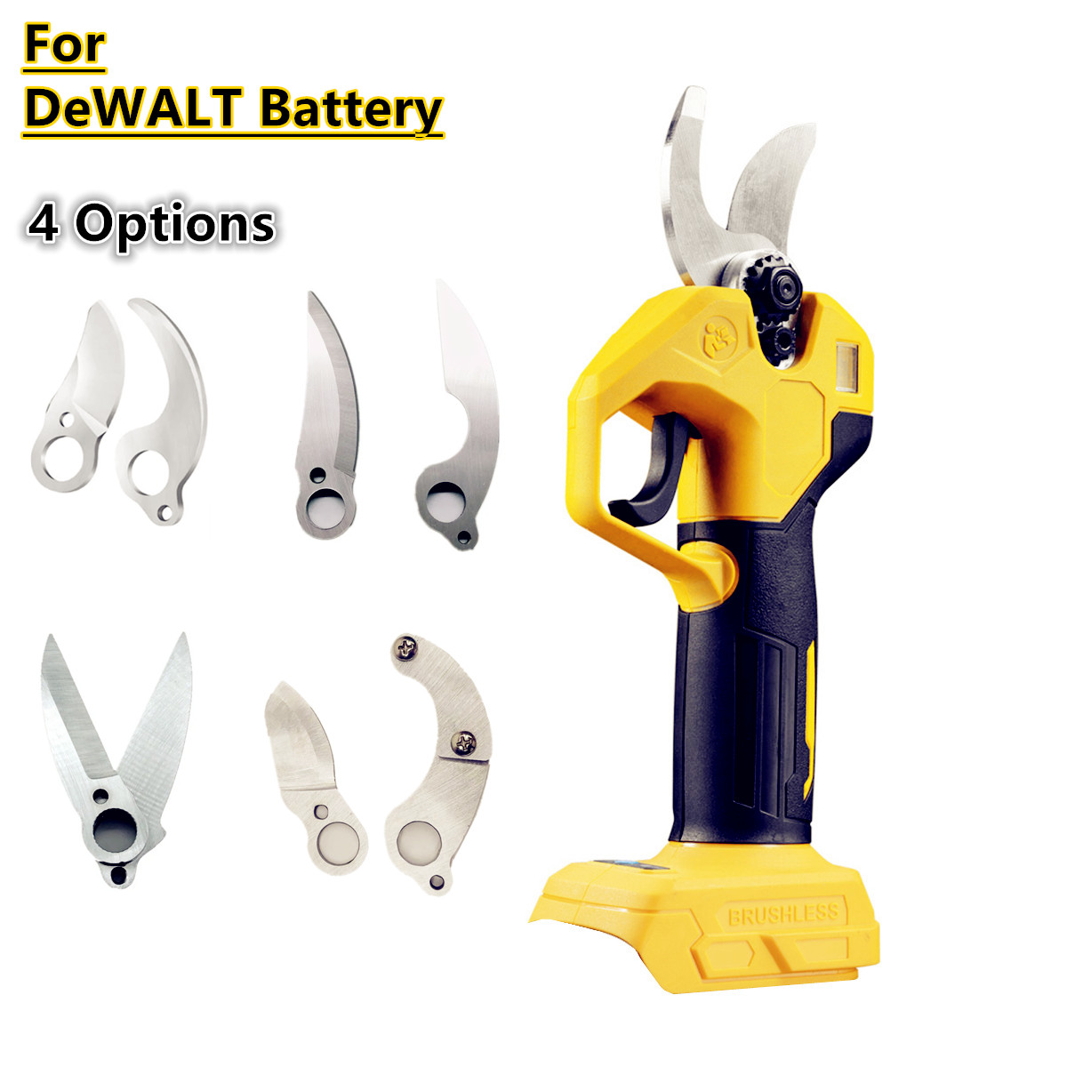 4 Opions For DeWALT 20V Batter - Power Tools Dewalt 评论和价格