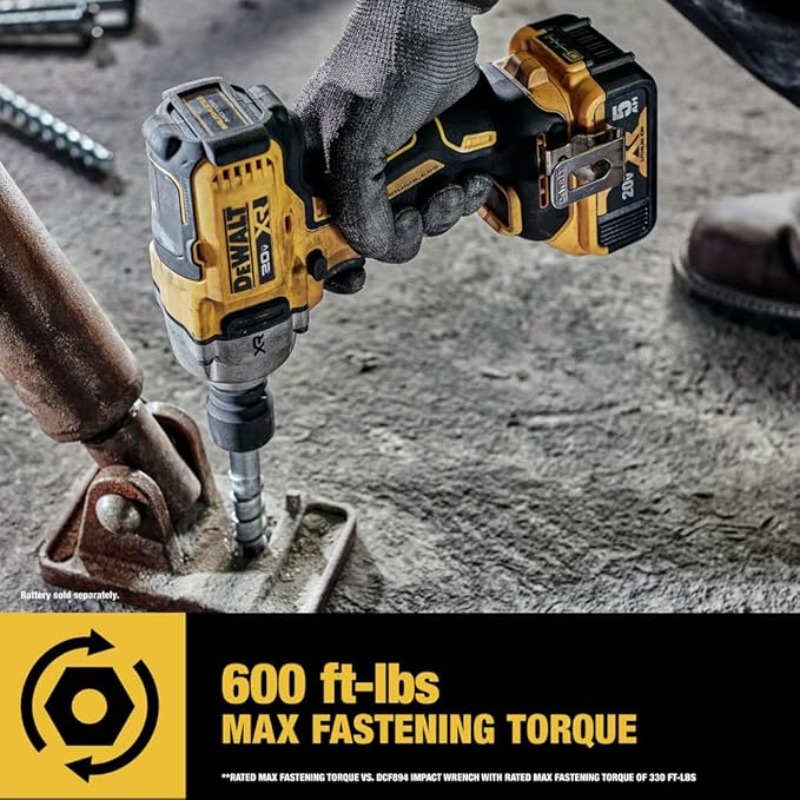 DeWalt  Brushless Electric Wre - Power Tools Dewalt 评论和价格