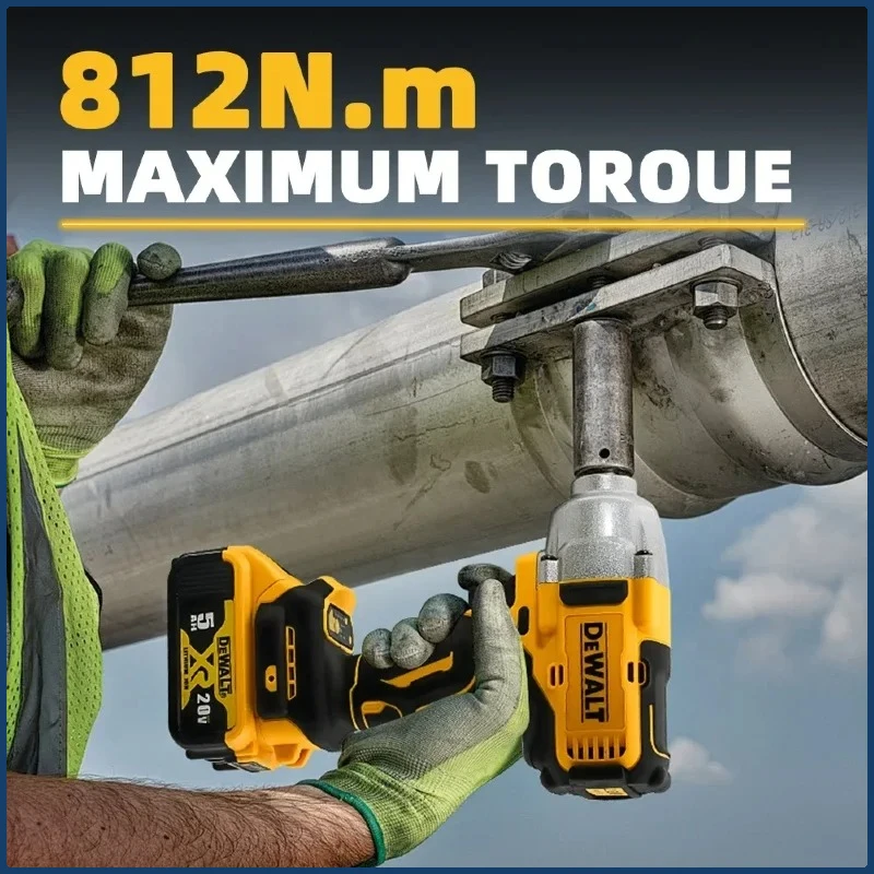DeWalt  Brushless Electric Wre - Power Tools Dewalt 评论和价格