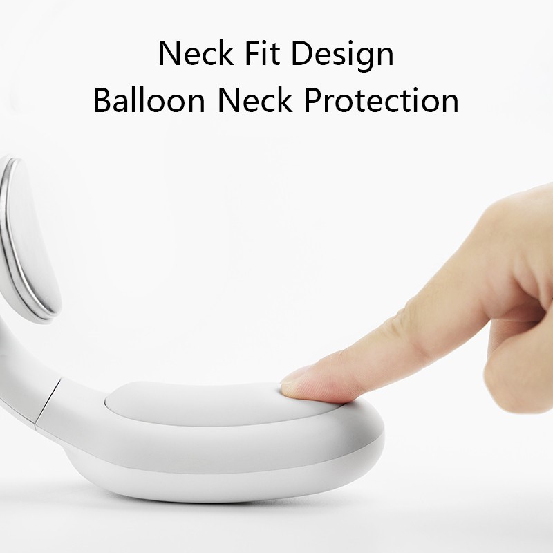 Smart Electric Neck and Should - Health Power Tools 评论和价格